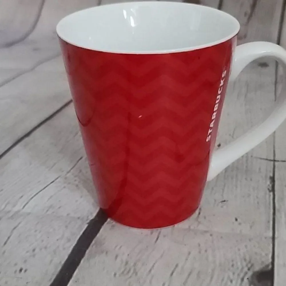 Starbucks pre owned